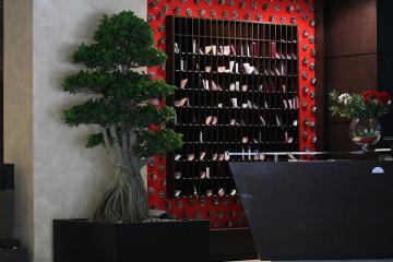 Отель Grand Hotel Park Хорватия, Дубровник, фото 12
