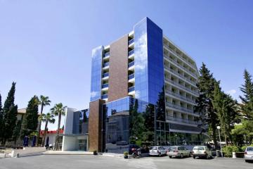 Отель Grand Hotel Park Хорватия, Дубровник, фото 18