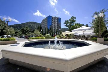 Отель Grand Hotel Park Хорватия, Дубровник, фото 2