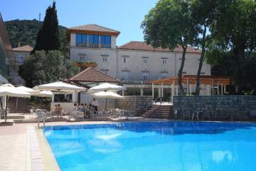 Отель Grand Hotel Park Хорватия, Дубровник, фото 23