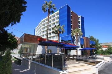 Отель Grand Hotel Park Хорватия, Дубровник, фото 32