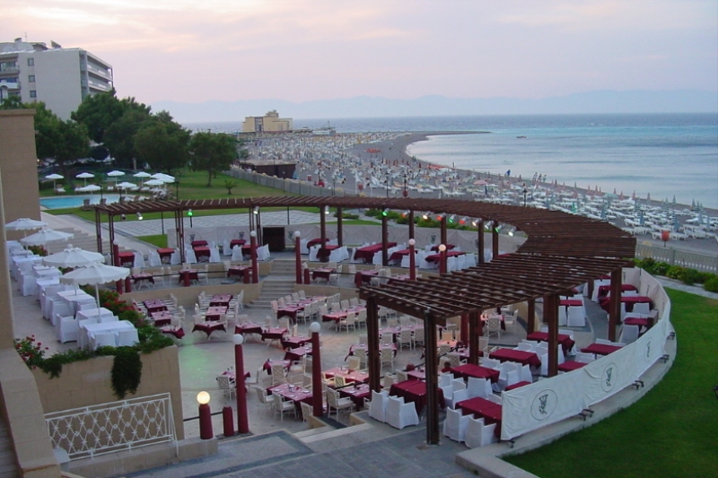 Grand Albergo Delle Rose