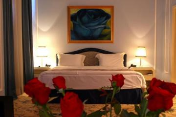 Отель Grand Albergo Delle Rose Греция, о Родос, фото 12
