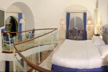 Отель Grand Albergo Delle Rose Греция, о Родос, фото 15
