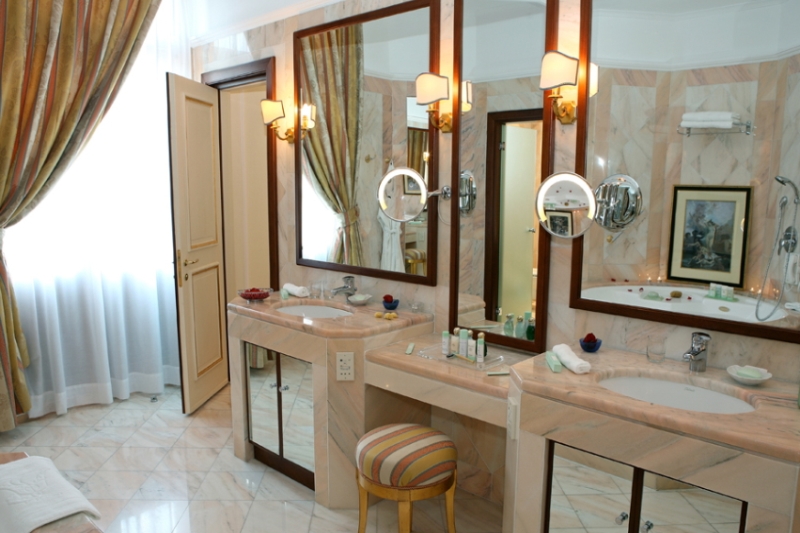 Grand Albergo Delle Rose