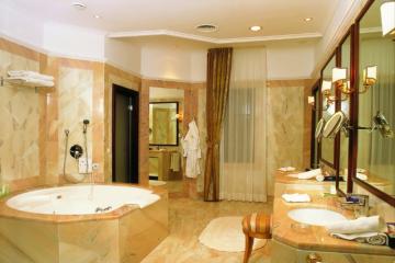 Отель Grand Albergo Delle Rose Греция, о Родос, фото 20