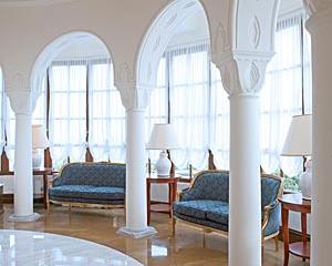 Отель Grand Albergo Delle Rose Греция, о Родос, фото 3