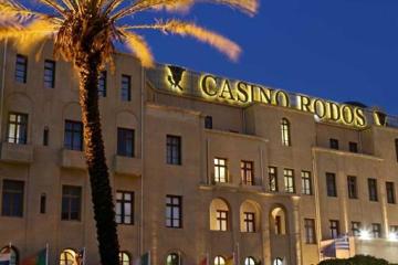 Отель Grand Albergo Delle Rose Греция, о Родос, фото 6