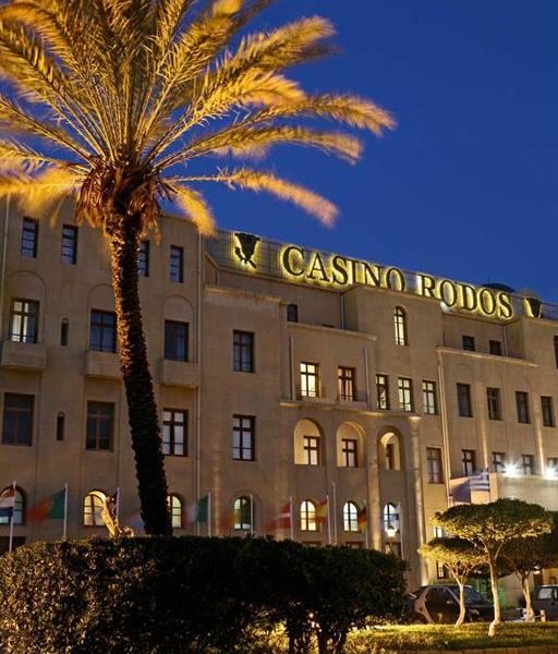 Grand Albergo Delle Rose