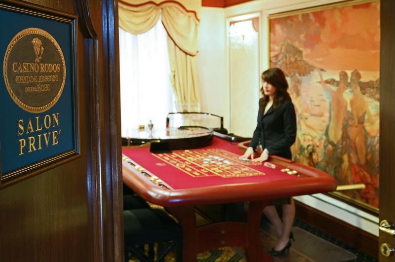 Grand Albergo Delle Rose