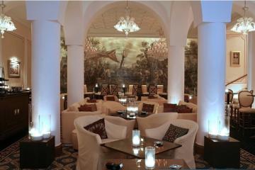 Отель Grand Albergo Delle Rose Греция, о Родос, фото 8