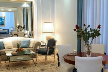 Отель Grand Albergo Delle Rose Греция, о Родос, фото 10