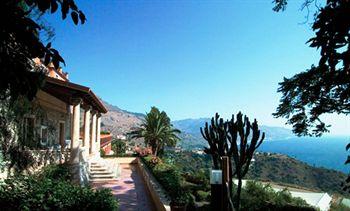 Grand Albergo Miramare