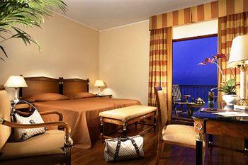 Grand Albergo Miramare