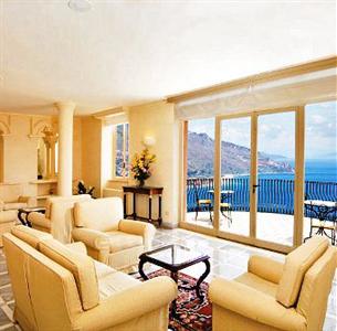Grand Albergo Miramare