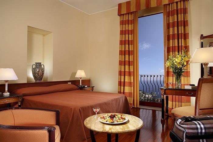 Grand Albergo Miramare