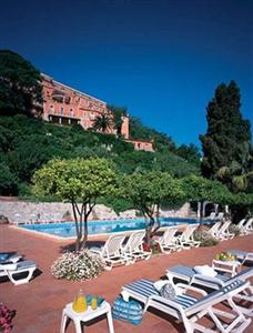 Grand Albergo Miramare