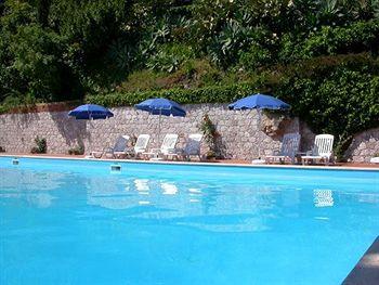 Grand Albergo Miramare