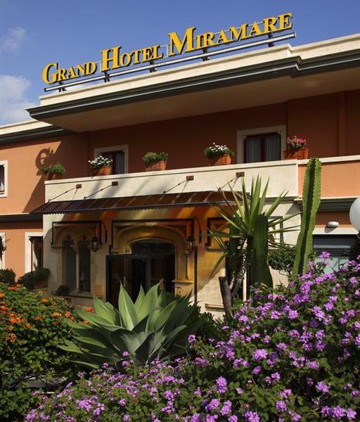 Grand Albergo Miramare
