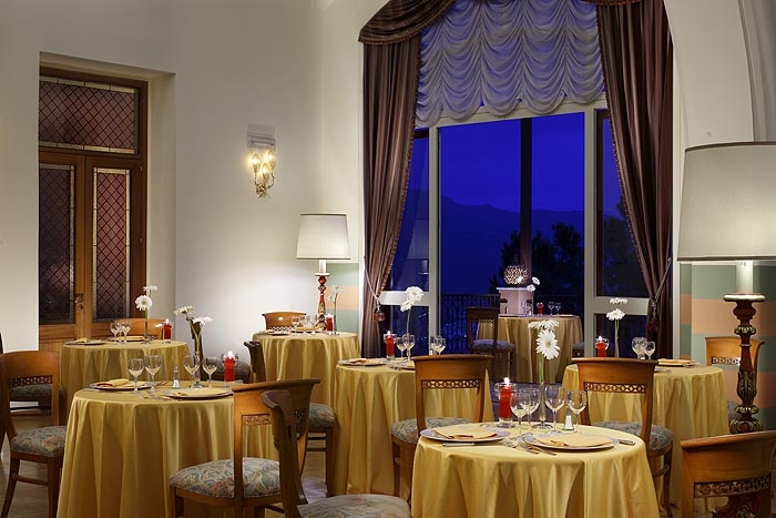 Grand Albergo Miramare