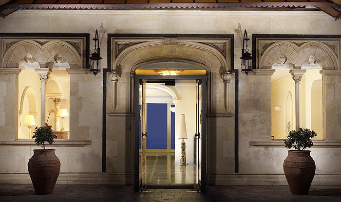 Grand Albergo Miramare