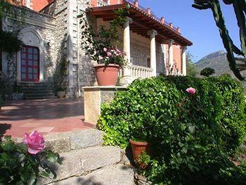Grand Albergo Miramare