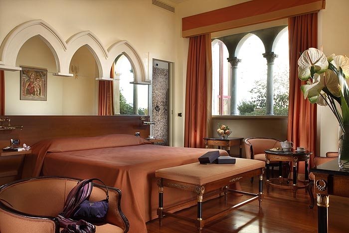 Grand Albergo Miramare