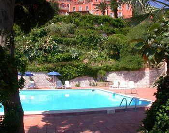 Grand Albergo Miramare