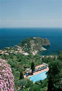 Grand Albergo Miramare