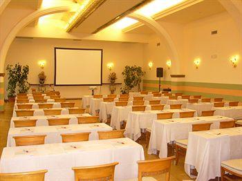 Grand Albergo Miramare