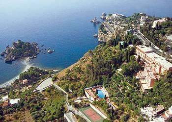 Grand Albergo Miramare