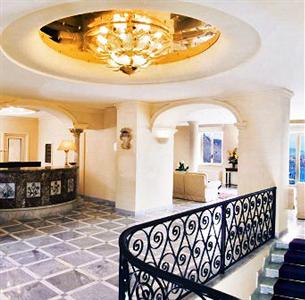 Grand Albergo Miramare