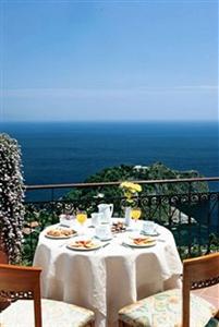 Grand Albergo Miramare