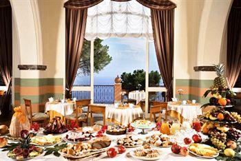 Grand Albergo Miramare