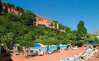 Grand Albergo Miramare