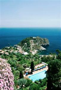Grand Albergo Miramare