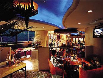 The Ambassador Seoul - A Pullman Hotel