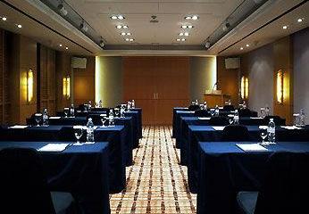 Отель The Ambassador Seoul - A Pullman Hotel Южная Корея, Сеул, фото 18