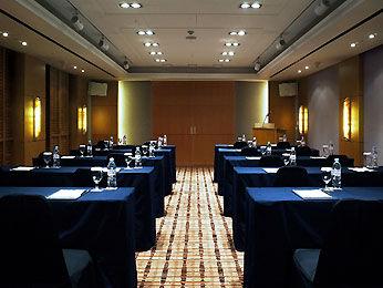 The Ambassador Seoul - A Pullman Hotel