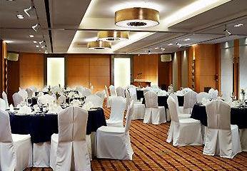 Отель The Ambassador Seoul - A Pullman Hotel Южная Корея, Сеул, фото 19