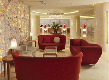 The Ambassador Seoul - A Pullman Hotel