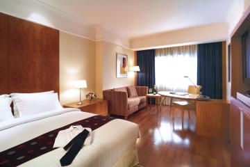 Отель The Ambassador Seoul - A Pullman Hotel Южная Корея, Сеул, фото 24