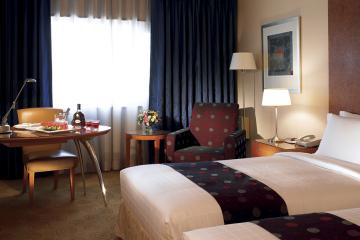 Отель The Ambassador Seoul - A Pullman Hotel Южная Корея, Сеул, фото 26