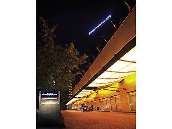 The Ambassador Seoul - A Pullman Hotel