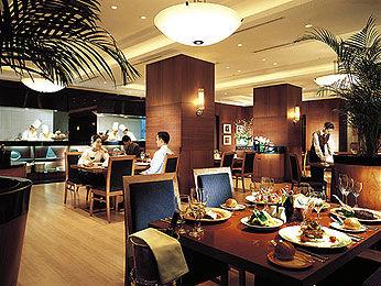 The Ambassador Seoul - A Pullman Hotel