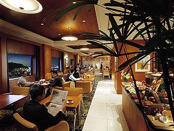 The Ambassador Seoul - A Pullman Hotel