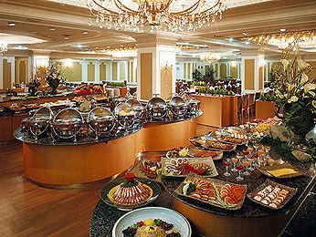 The Ambassador Seoul - A Pullman Hotel