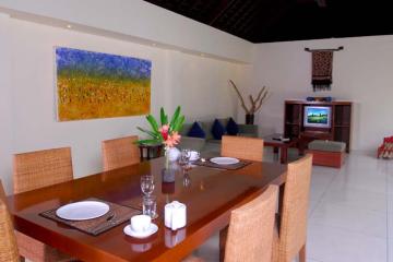 Отель Grand Avenue Boutique Villas and Spa Villa Индонезия, о Бали, фото 11