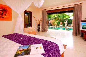 Отель Grand Avenue Boutique Villas and Spa Villa Индонезия, о Бали, фото 14