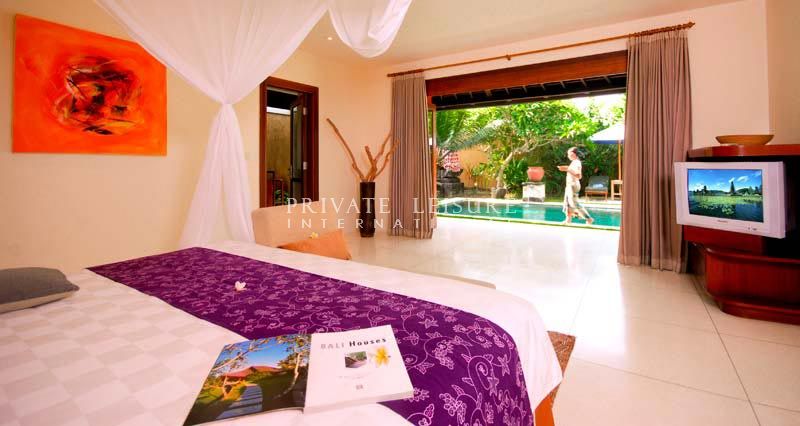 Grand Avenue Boutique Villas and Spa Villa